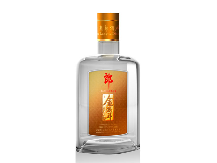 金滿斗125ml小酒