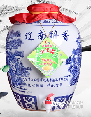 小米酒-1500ml