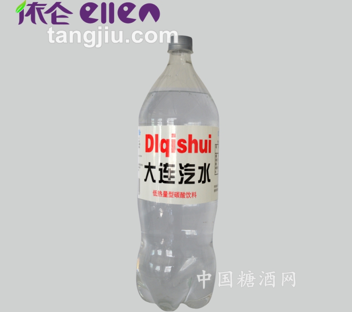 水蜜桃味碳酸飲料2L