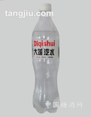 低熱量碳酸飲料（水蜜桃）580ml