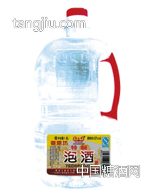 泡酒2750ml