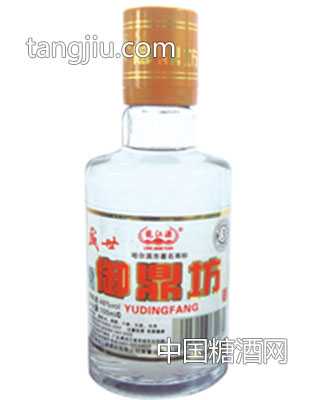 盛世御鼎坊酒100ml