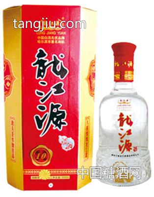 八角盒酒500ml