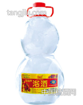 寶葫蘆泡酒1800ml