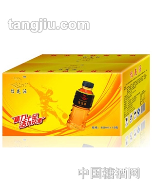 怡龍?jiān)催\(yùn)動(dòng)飲料450mlx15瓶