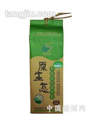 零度西原生態(tài)有機(jī)（奶花蕓豆）