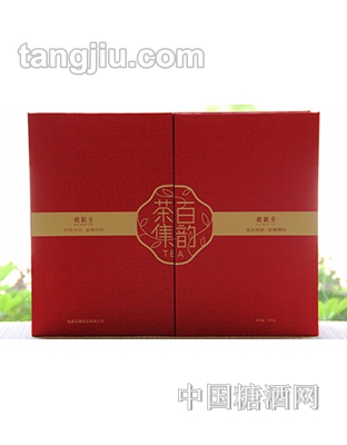 清香鐵觀音-悅品（清香）400g