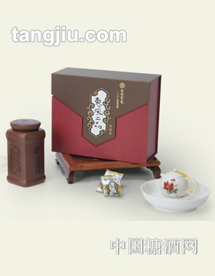 龍馨鐵觀音惠風(fēng)上品240克