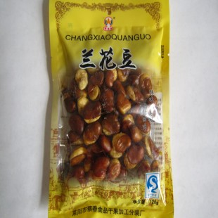 蔡春牌—120g蘭花豆（誠招食品代理）