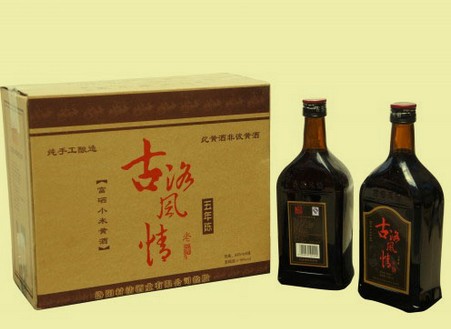 小米黃酒|小米黃酒喝法|小米黃酒習(xí)俗