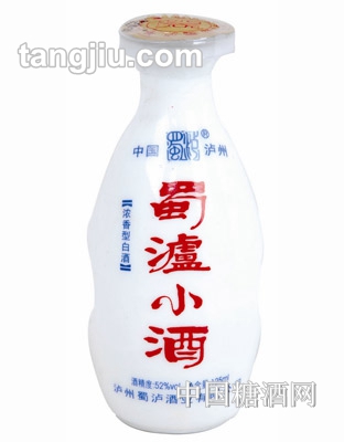 蜀瀘小酒125ml