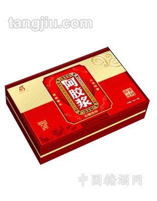 阿膠漿70ml