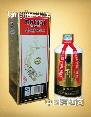 茅臺(tái)集團(tuán)貢酒-普天同慶53度500ml