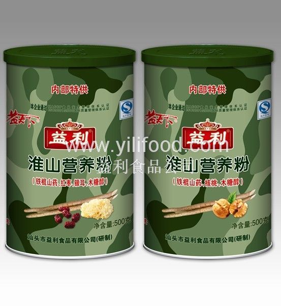 淮山營養(yǎng)粉500g