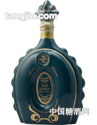 寶萊遠年XO大香檳干邑1.25L