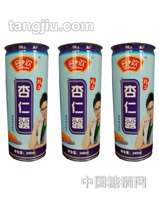 合家歡原汁核桃乳240ml