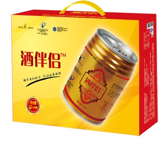 解酒產(chǎn)品 酒伴侶