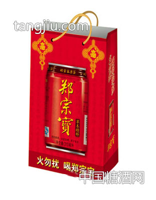 正宗寶涼茶310ml