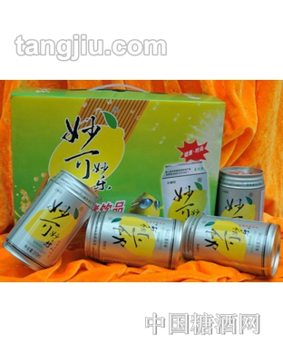 妙可妙樂(lè)飲品245ml