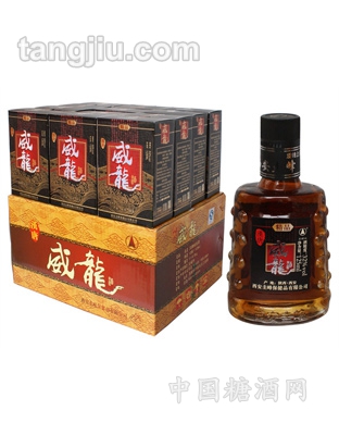 漢唐威龍酒125ML