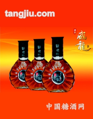 漢唐威龍酒(單瓶裝125ml)