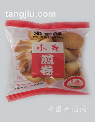 米太郎食品小丸煎卷