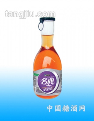 蘋果醋12-300ml