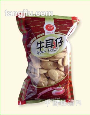 牛耳仔(400g)