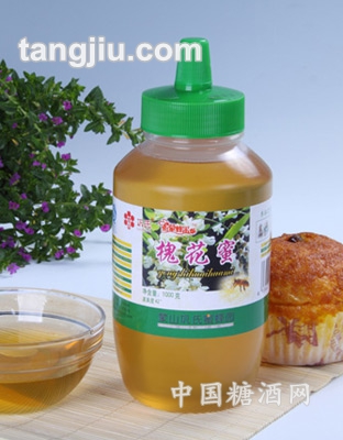 槐花蜜1000g