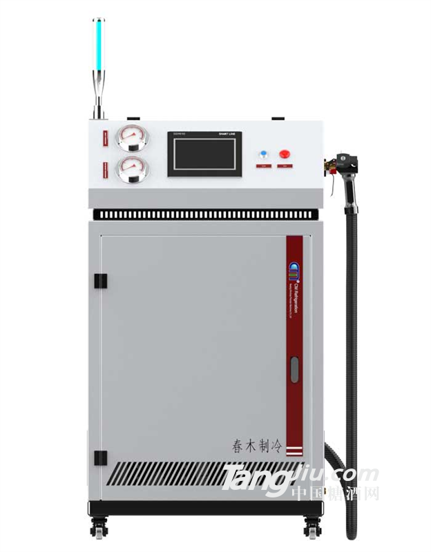 制冷劑充注機(jī) 冷媒加注機(jī)春木工廠