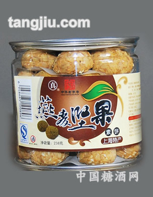 燕麥堅(jiān)果236g