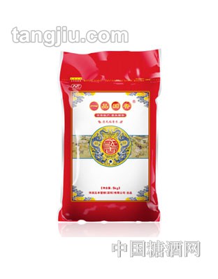 一品國香清風(fēng)稻香米5kg