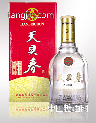 天貝春佳品-俊涌糖酒副食品