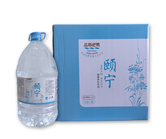 礦泉水品牌招商_巴馬長壽水招商