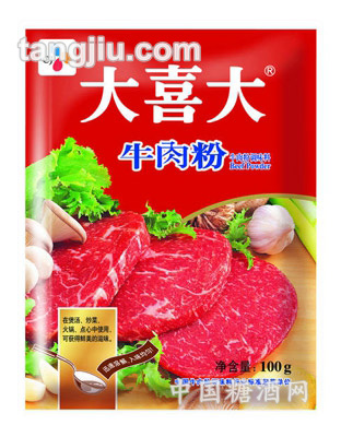 韓國希杰調(diào)味品100g