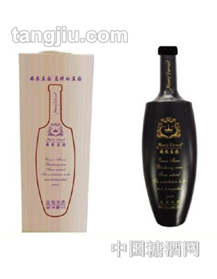 弗農(nóng)莊園藍(lán)莓酒A9-2-500ml