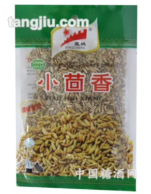 星城小茴香25g