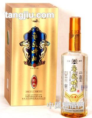 魯泉特曲經(jīng)典500ml