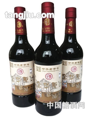 全華原汁醬油（）500ml