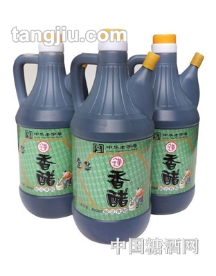 全華香醋（一級(jí)）800ml