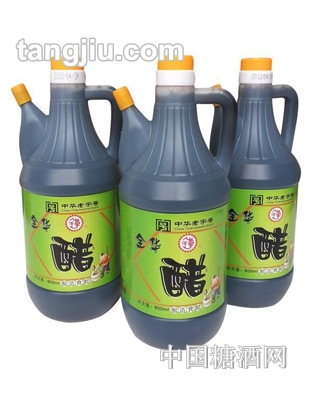 全華醋（二級(jí)）800ml