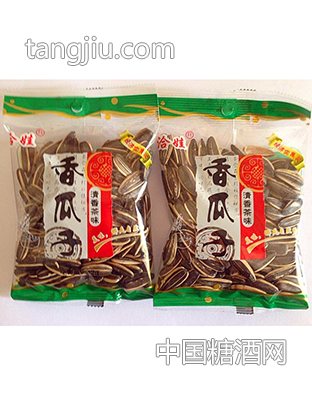 清香茶味42克