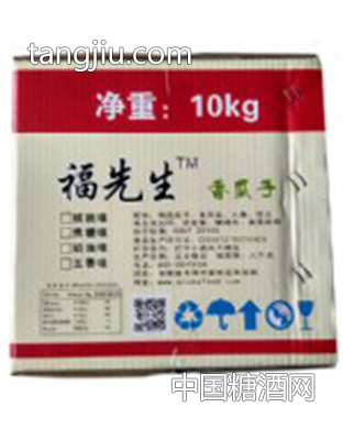 福先生10kg-新產(chǎn)品