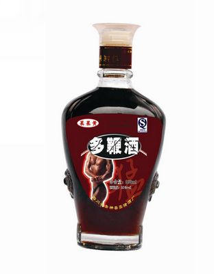 多鞭酒500ML