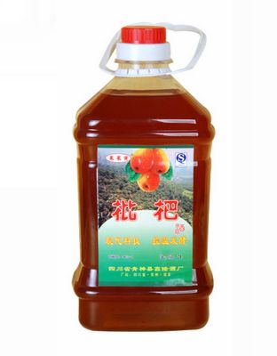 枇杷酒2L