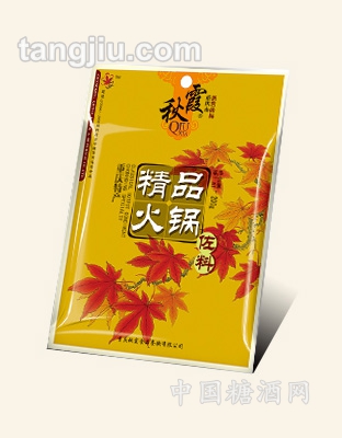 精品火鍋?zhàn)袅?00g