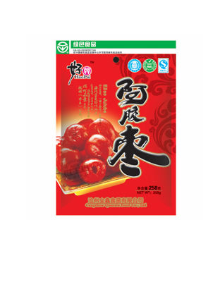 阿膠棗258g