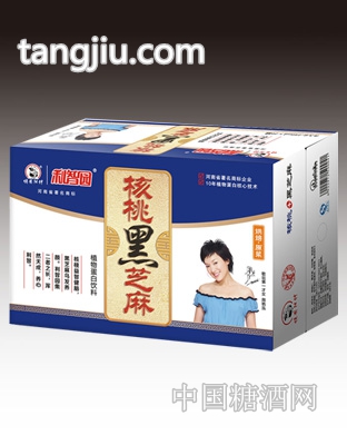 情有獨(dú)鐘核桃露箱子白仁核桃加申請?zhí)?1