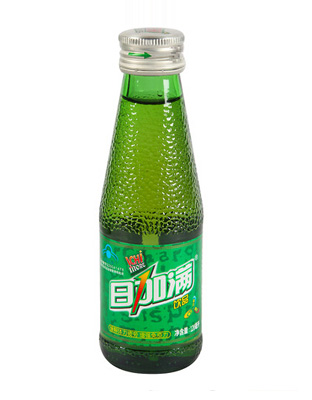 日加滿 飲品 120ml瓶