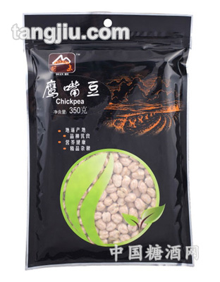 甸禾鷹嘴豆350g